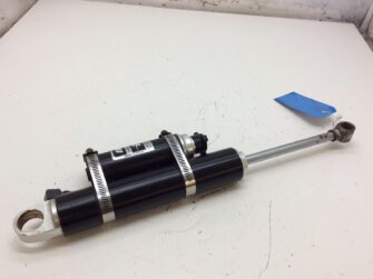 2012 Polaris rear/rear suspension - Walker Evans shock