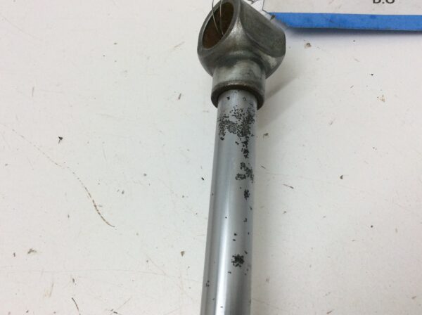 2012 Polaris rear/rear suspension - Walker Evans shock - Image 4