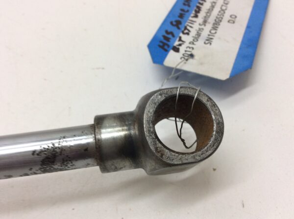 2012 Polaris rear/rear suspension - Walker Evans shock - Image 5