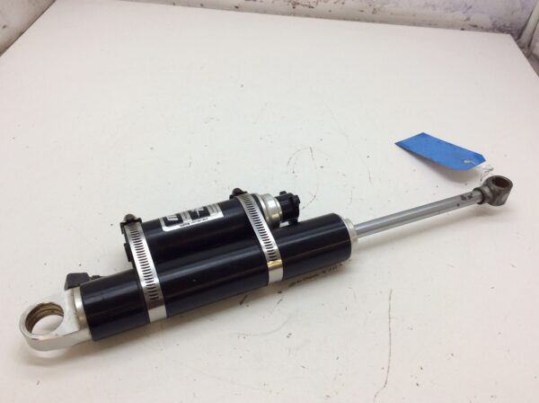 2012 Polaris rear/rear suspension - Walker Evans shock