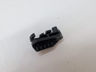 2017 Ski-Doo clamp