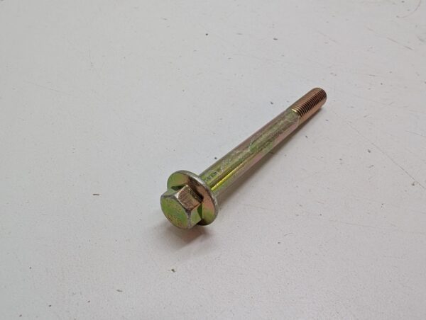 Cap Screw M8 x 1.25 x 80 - Image 2