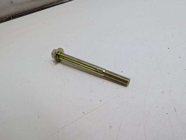 Cap Screw M8 x 1.25 x 80 - Image 3