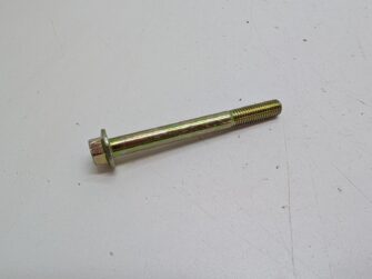 Cap Screw M8 x 1.25 x 80