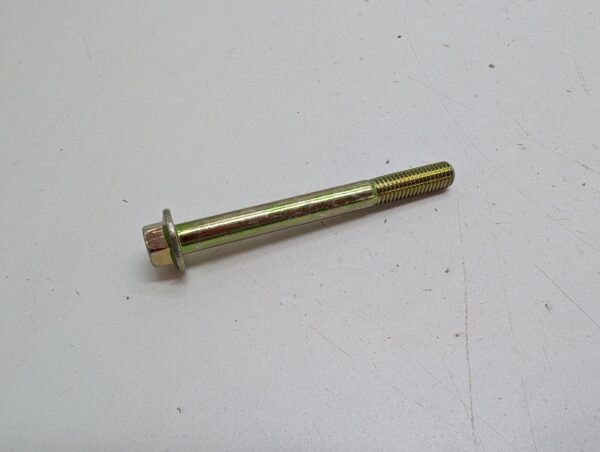 Cap Screw M8 x 1.25 x 80