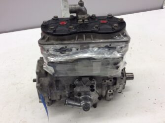 2012 Polaris Motor