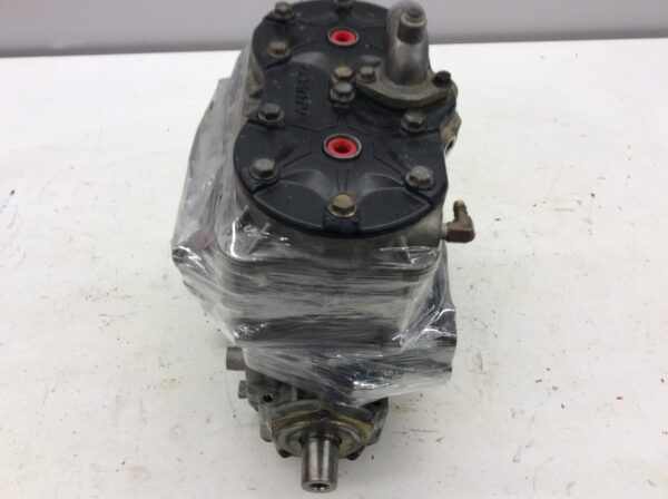 2012 Polaris Motor - Image 4
