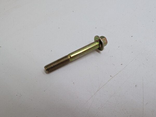 Cap Screw M8 X 1.25 X 60 - Image 2