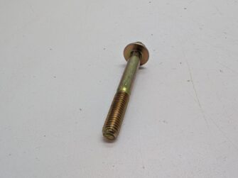 Cap Screw M8 X 1.25 X 60