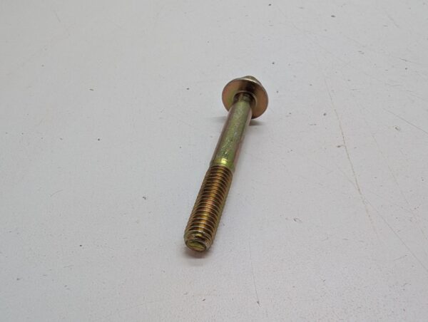 Cap Screw M8 X 1.25 X 60