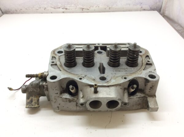 2002 Polaris Cylinder Head Assembly