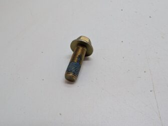Cap Screw M10 X 1.25 X 30