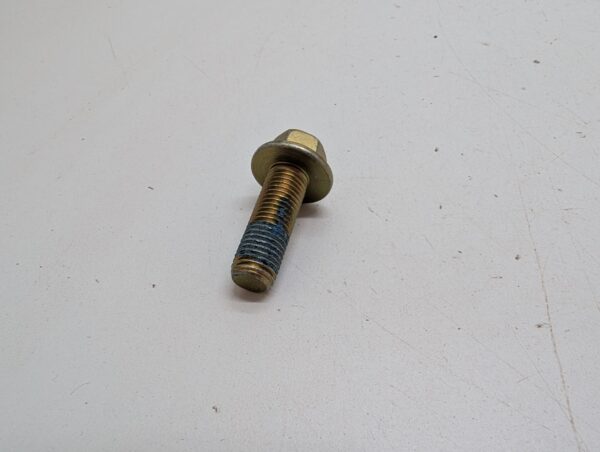 Cap Screw M10 X 1.25 X 30