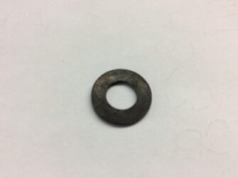 2001 Polaris Washer, Plain
