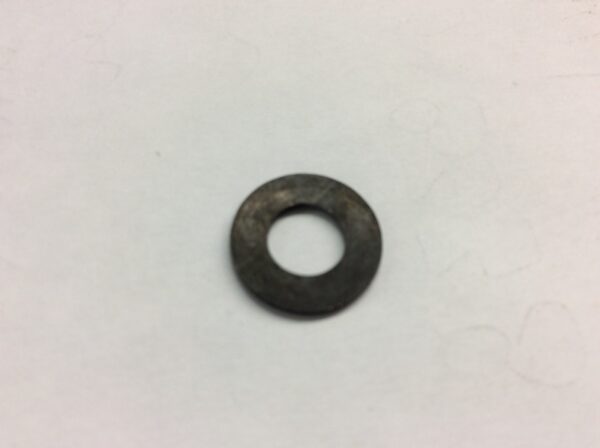 2001 Polaris Washer, Plain