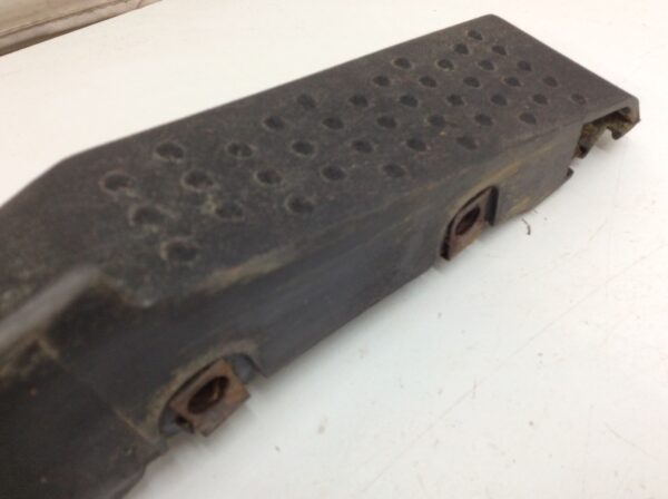 2002 Arctic Cat Rear Bumper - Image 2