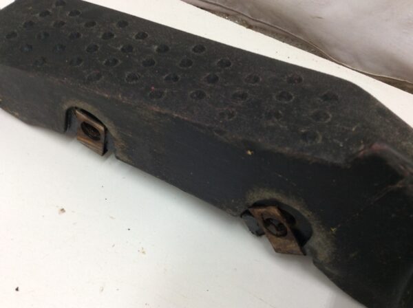 2002 Arctic Cat Rear Bumper - Image 3