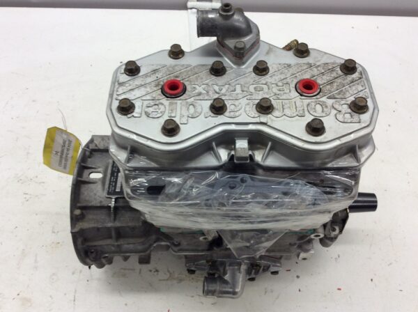 2004 Ski-Doo Motor - Image 3