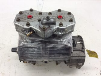 2004 Ski-Doo Motor