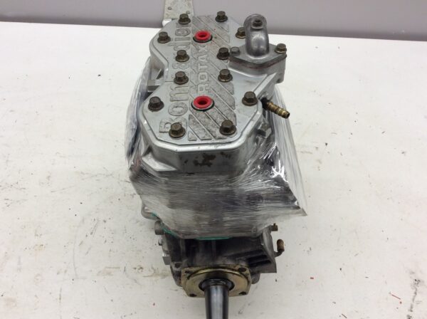 2004 Ski-Doo Motor - Image 4