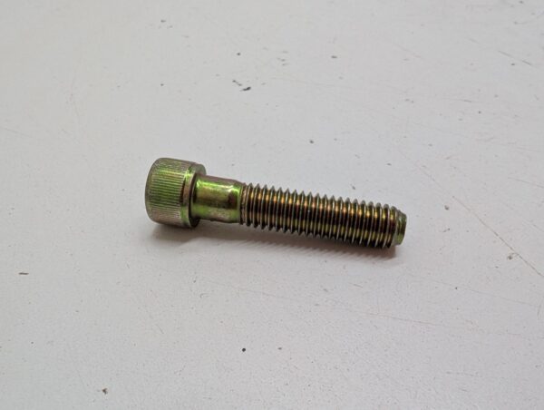 Cap Screw 3/8-16 X 1.75 - Image 2