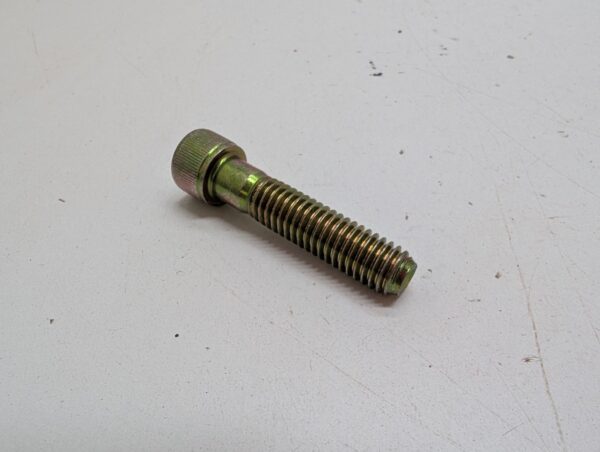Cap Screw 3/8-16 X 1.75