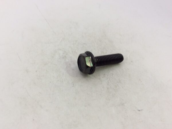 2002 Polaris Bolt, Hex