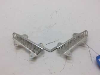 2021 Polaris USED SCREEN-HOOD MID