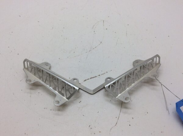 2021 Polaris USED SCREEN-HOOD MID