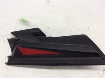2017 Arctic Cat RH Rear Fender