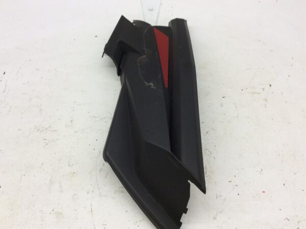 2017 Arctic Cat LH Rear Fender - Image 2
