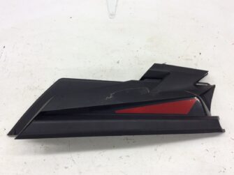 2017 Arctic Cat LH Rear Fender