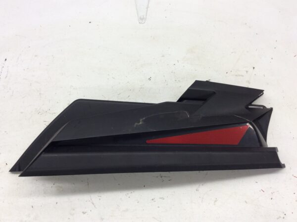 2017 Arctic Cat LH Rear Fender