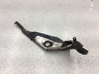 2017 Arctic Cat RH Belly Pan