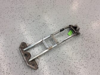 2017 Arctic Cat Seat Support Mount