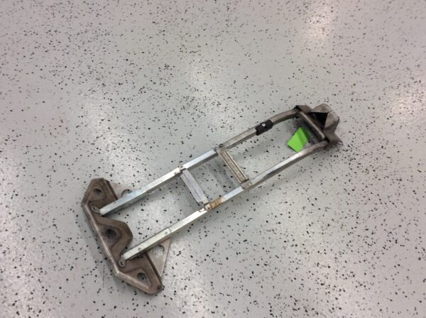 2017 Arctic Cat Seat Support Mount