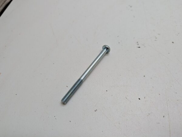 Cap Screw