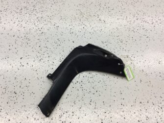 2017 Arctic Cat RH Rear Hood Cover
