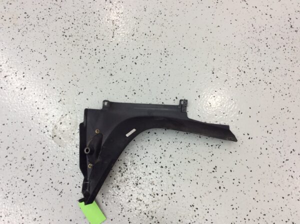 2017 Arctic Cat RH Rear Hood Cover - Image 4