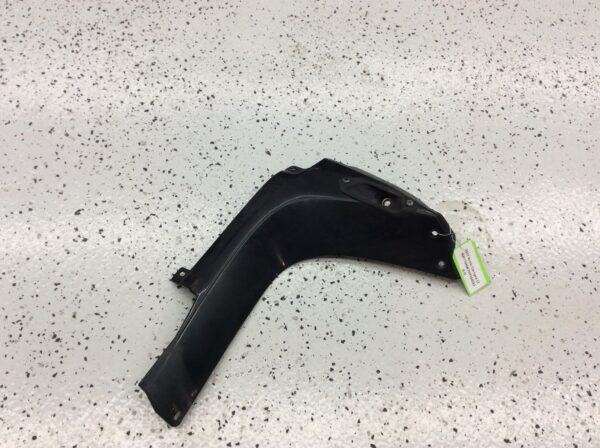 2017 Arctic Cat RH Rear Hood Cover