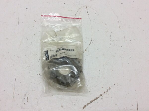 2002 Polaris 19 Tooth Sprocket