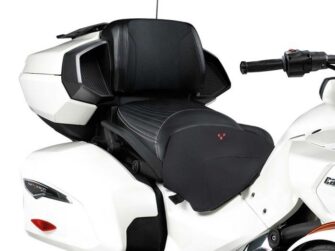 2016 Can-Am Driver Seat Rain Cover