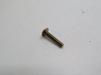 Machine Screw