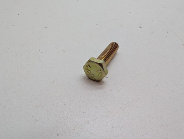HH 1/4-20 X1.125 G5 Z&Y Cap Screw - Image 3