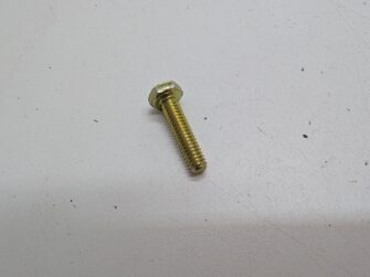 HH 1/4-20 X1.125 G5 Z&Y Cap Screw