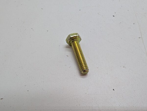 HH 1/4-20 X1.125 G5 Z&Y Cap Screw - Image 4