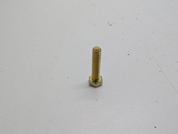 HH 1/4-20 X1.125 G5 Z&Y Cap Screw - Image 5