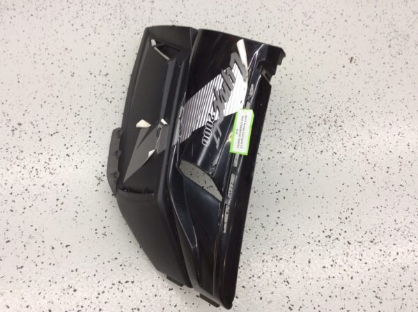 2017 Arctic Cat LH Side Panel - Image 2