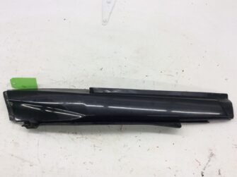 2017 Arctic Cat RH Hood Guide