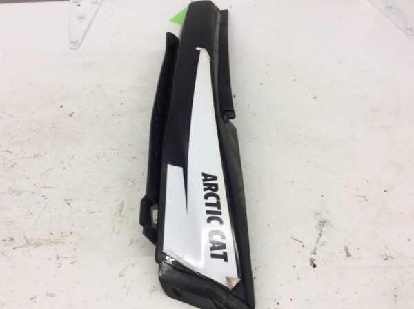 2017 Arctic Cat LH Hood Guide - Image 3
